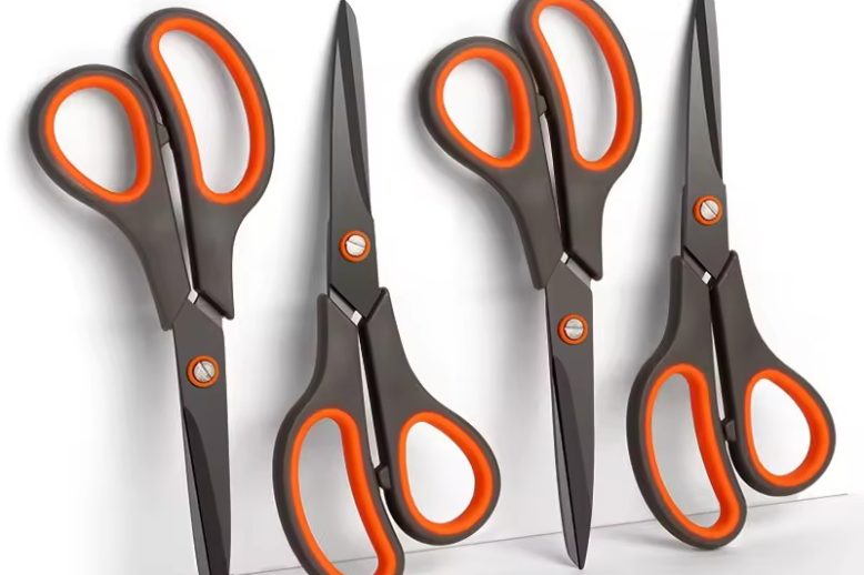 Office Scissors (1)