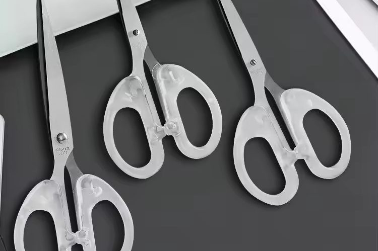 Office Scissors (4)