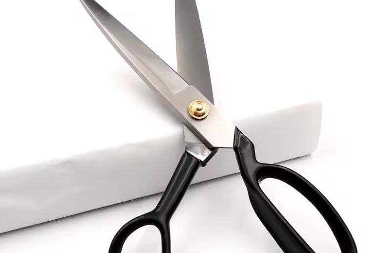 Office Scissors (4)