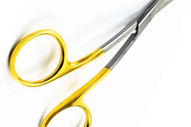 Surgical Scissors (2)