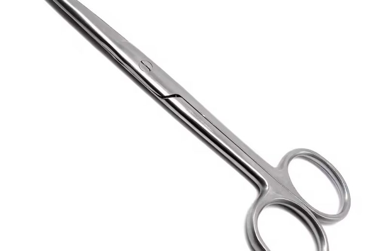 Surgical Scissors (2)