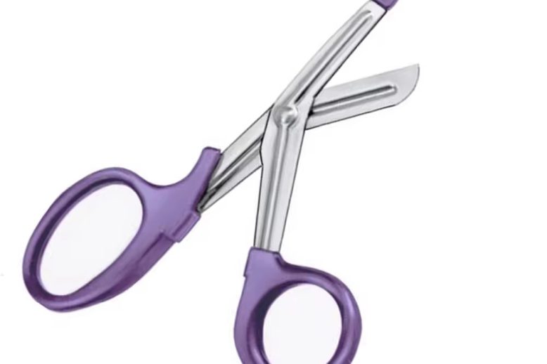 Surgical Scissors (3)