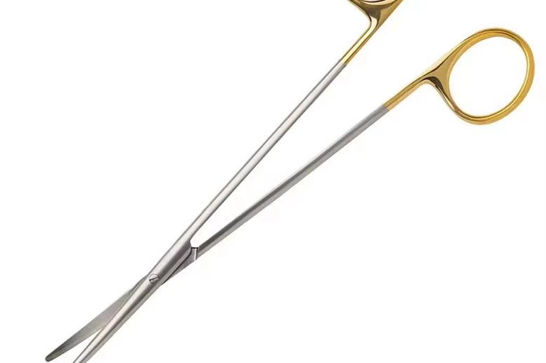 Surgical Scissors (5)