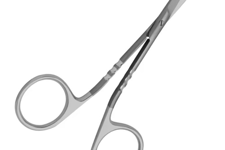 Surgical Scissors (5)